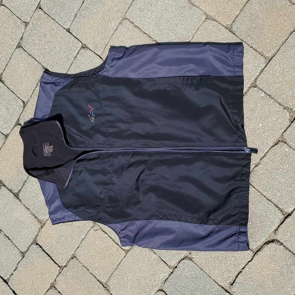 Greg Norman Golf Vest